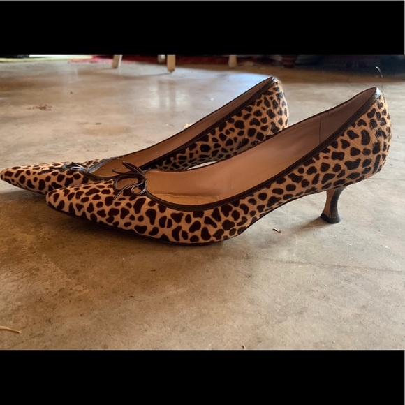 Manolo blahnik heels - Picture 3 of 3